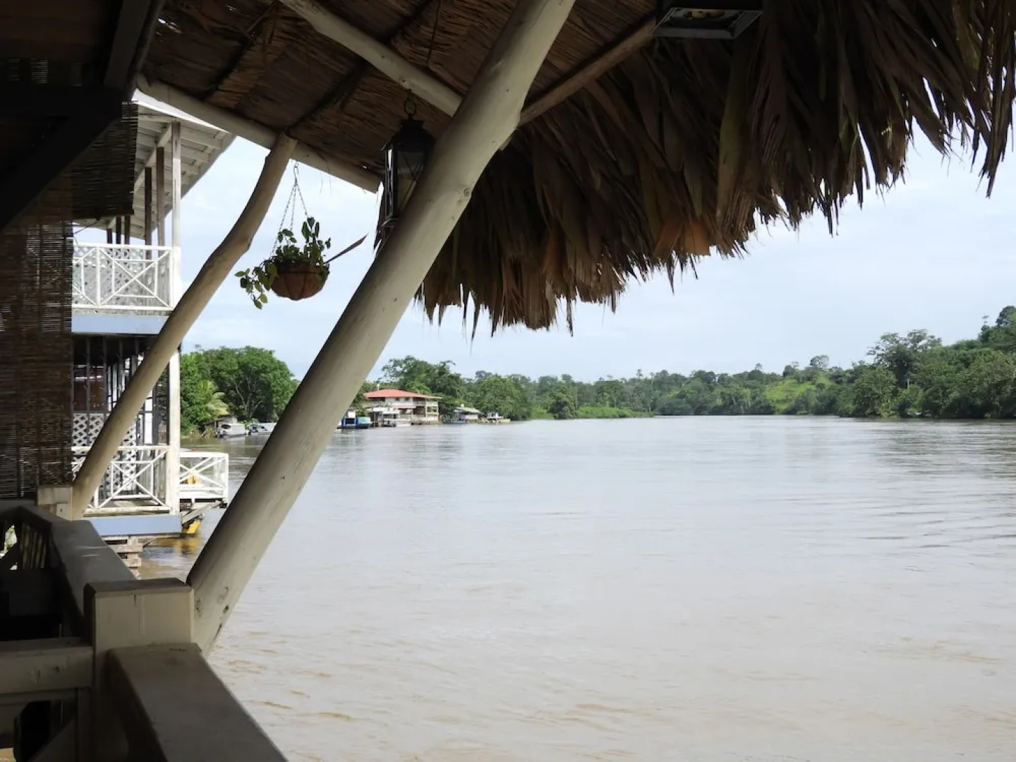 Hotel Luna Del Rio