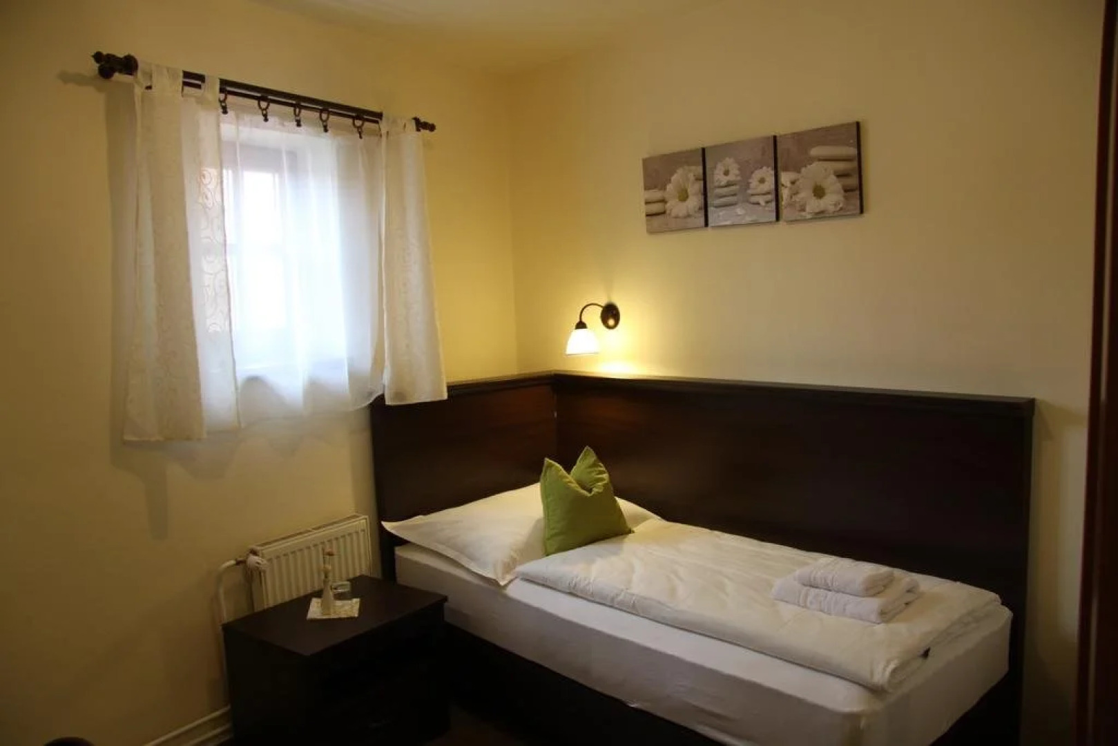 Hotel Koruna Prachatice