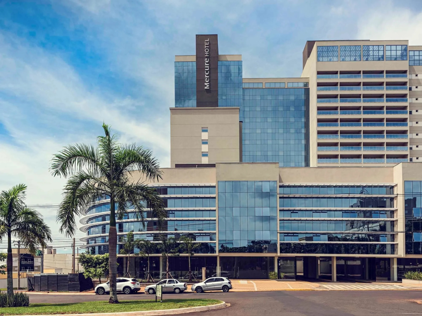 Mercure Ribeirao Preto