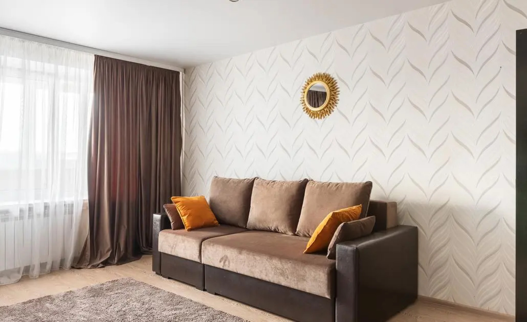 Tolstoy Apart Пионерская, д1