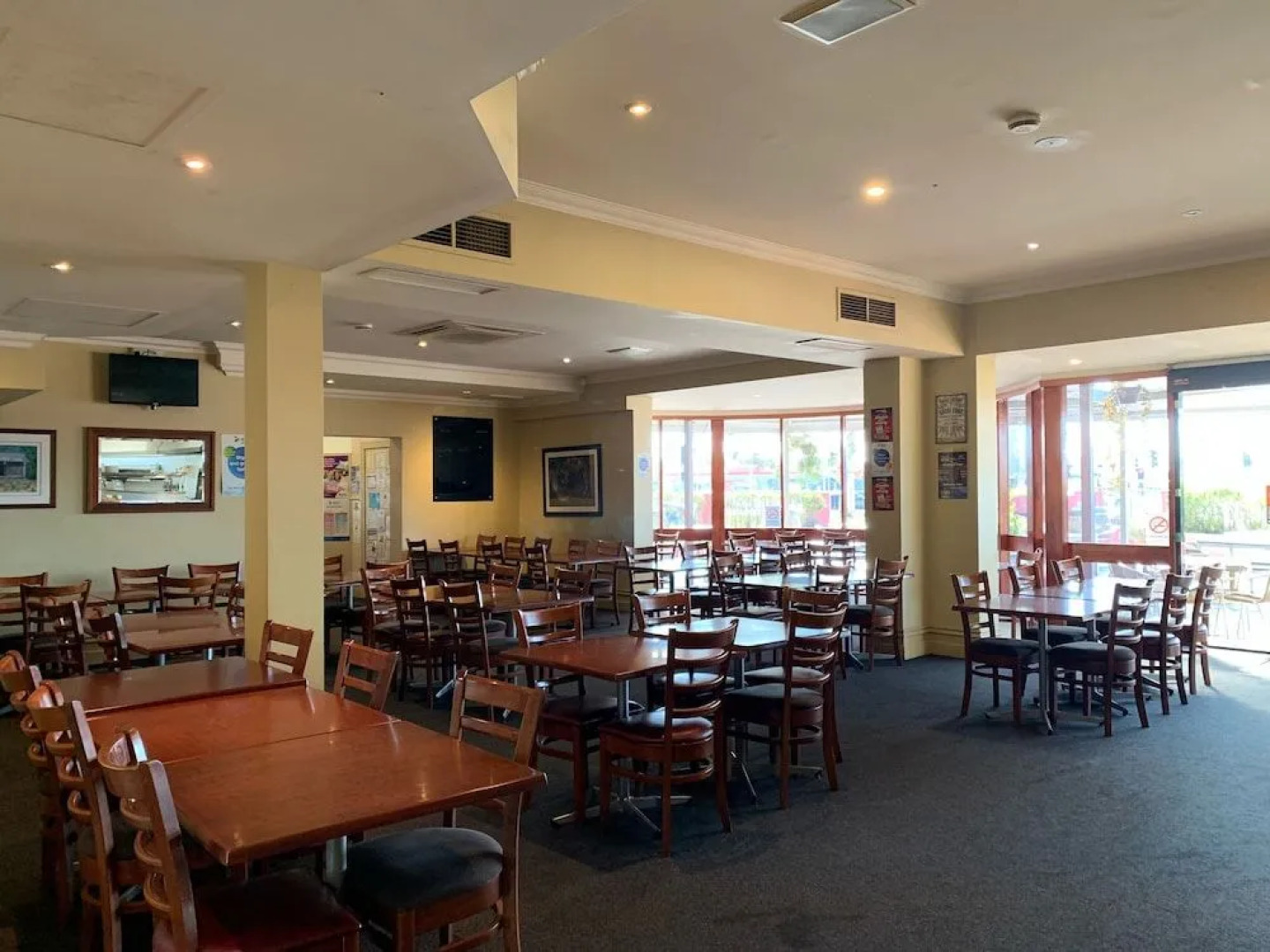 Northside Hotel Albury