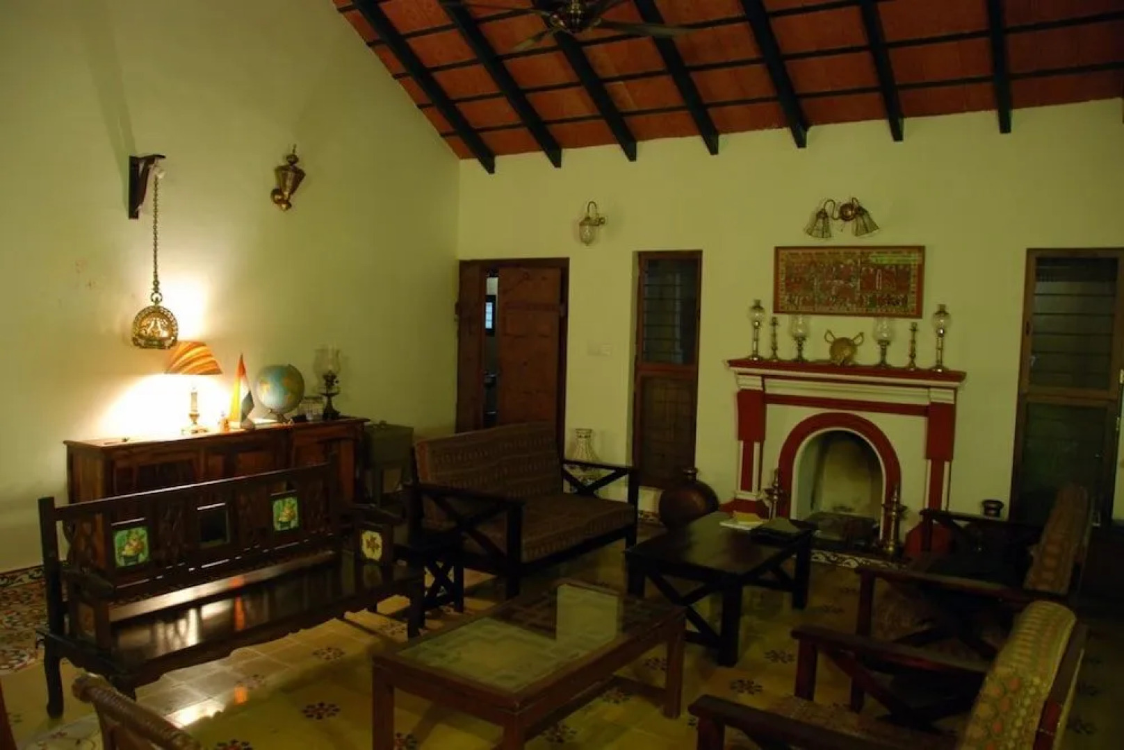 Tripvillas @ Silver Brook Estate