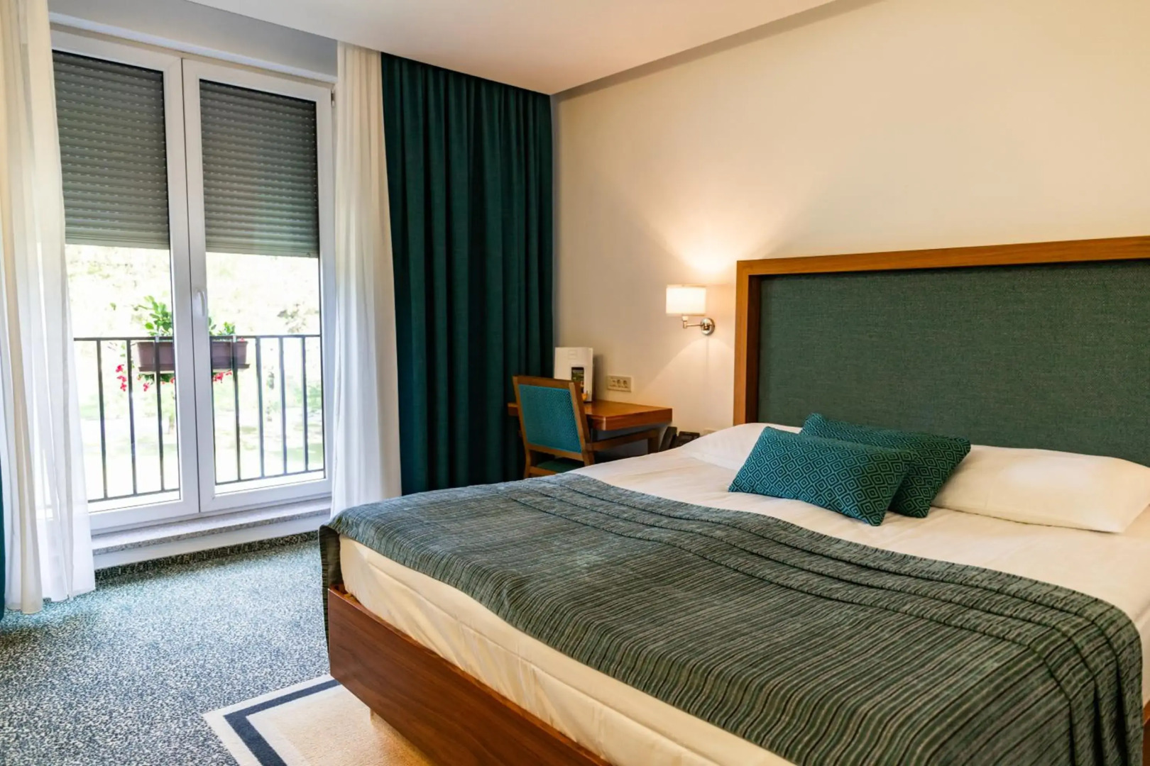 Hotel Vitarium Superior – Terme Krka