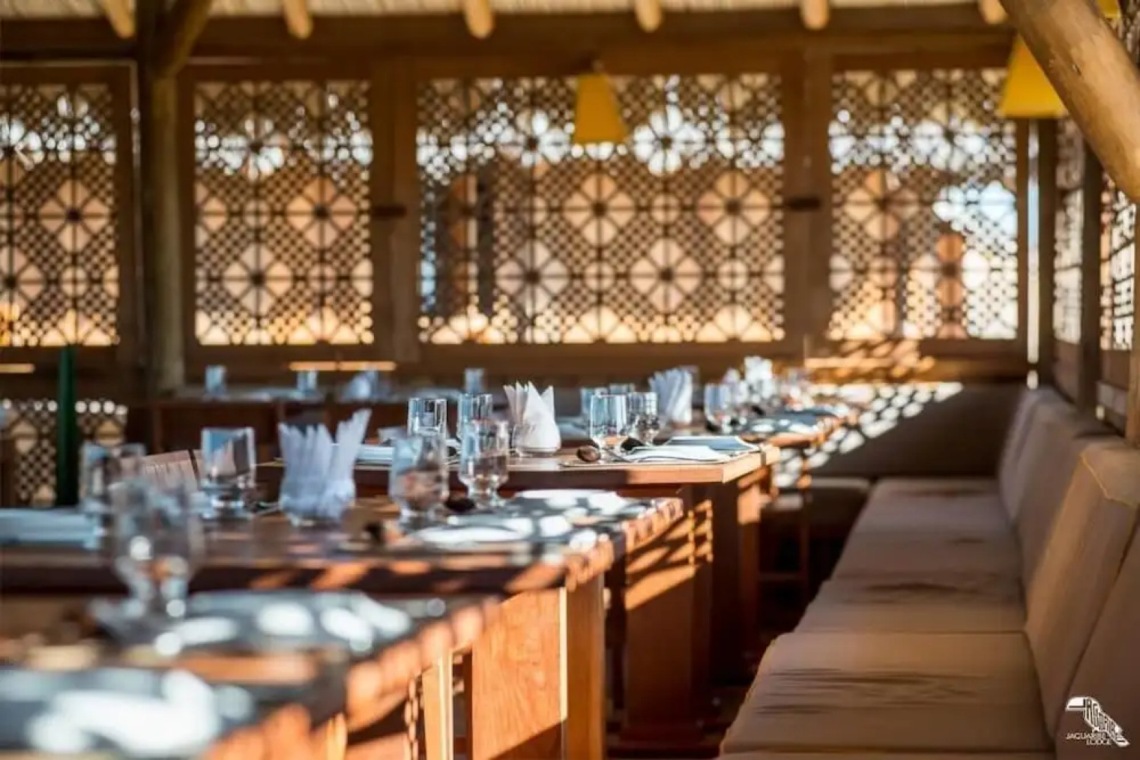 Jaguaribe Lodge & Kite