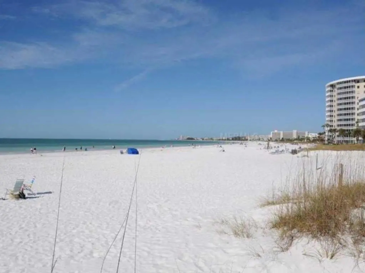 Crescent Arms Condominiums