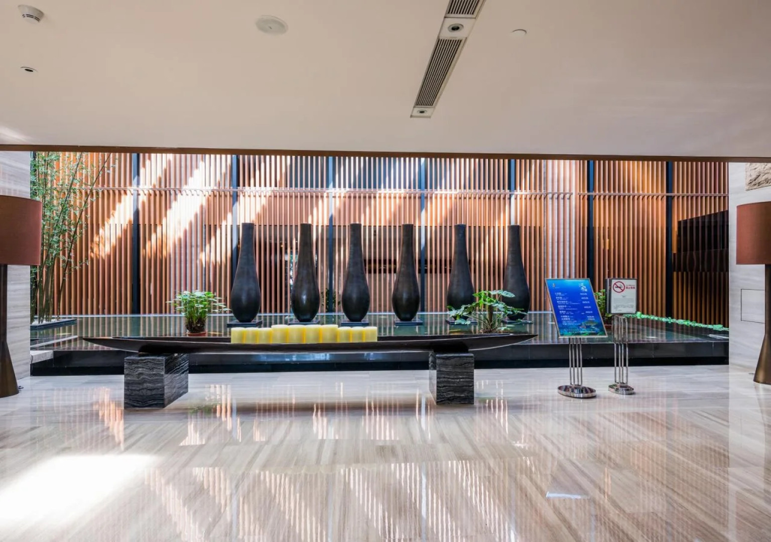 Kingkey Palace Hotel Shenzhen