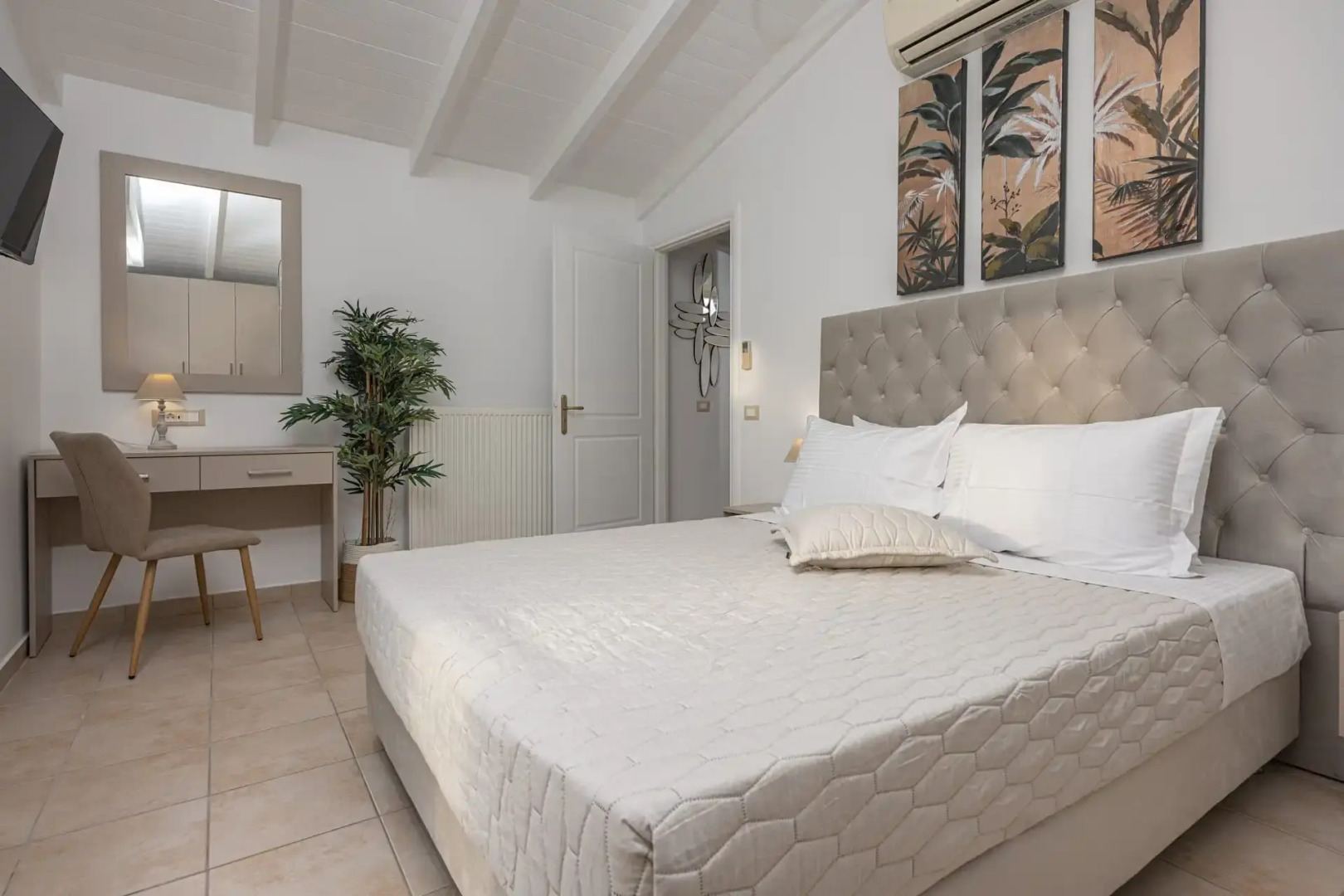 Terra Nostra Mansion & Events Venue