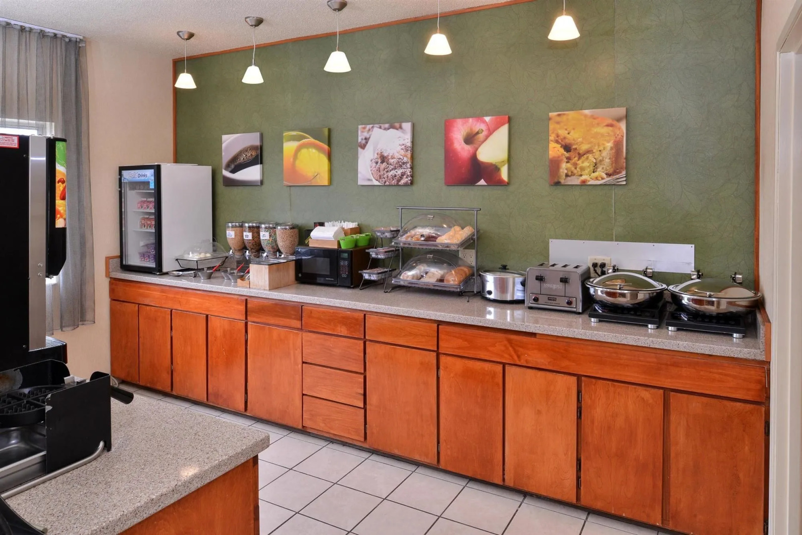 Best Western Ottumwa Inn & Suites