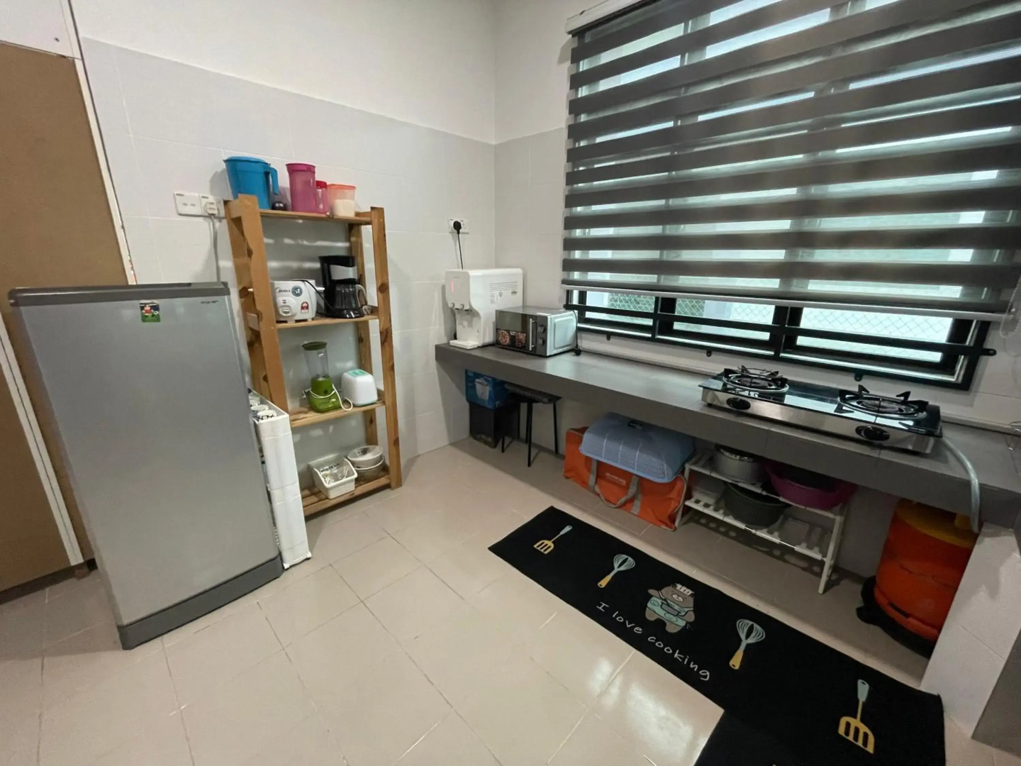 Arwaa Homestay Beachview