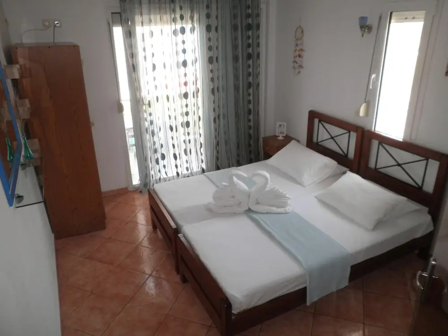 Anastasia Apartments