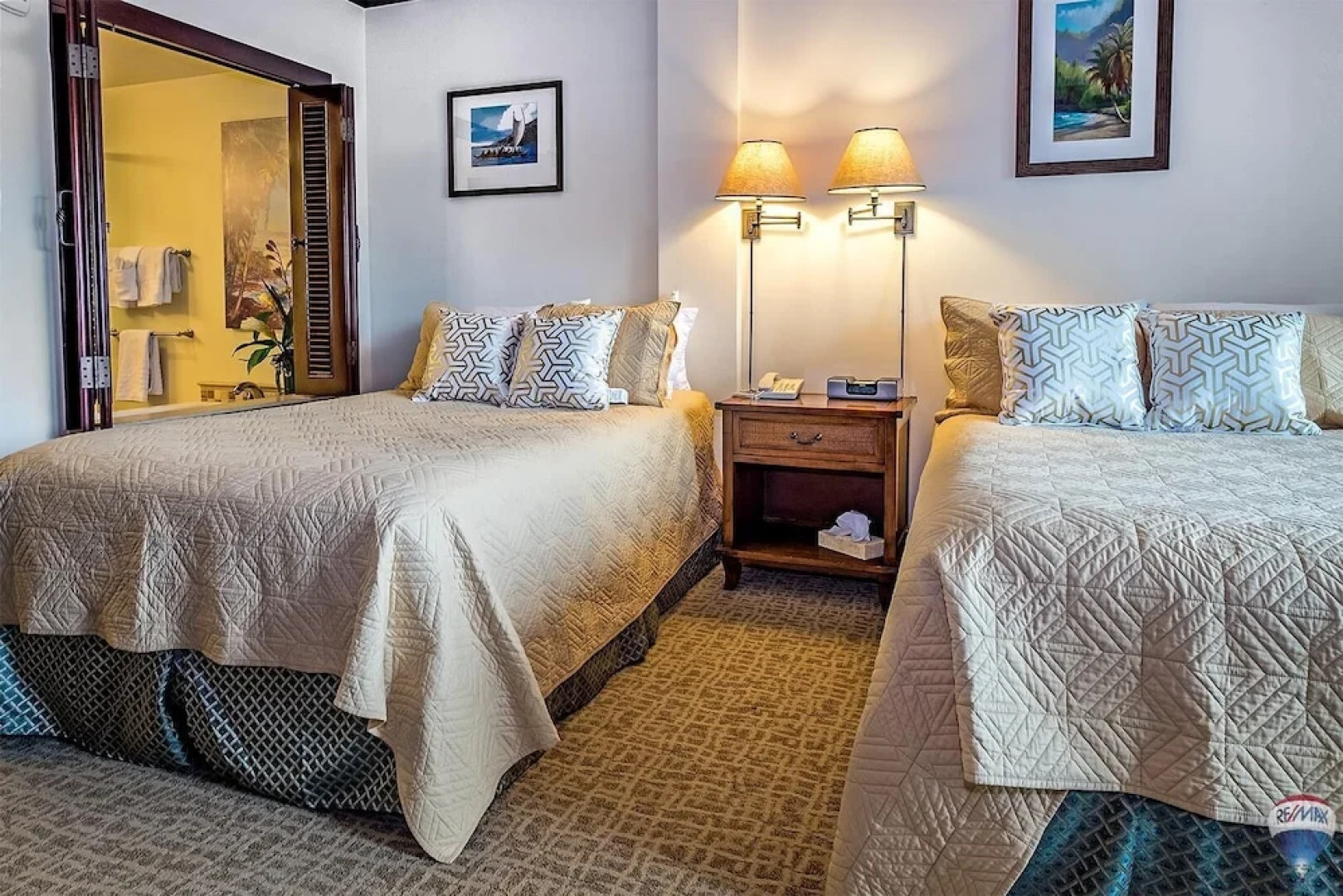 Waipouli Beach Resort E-205