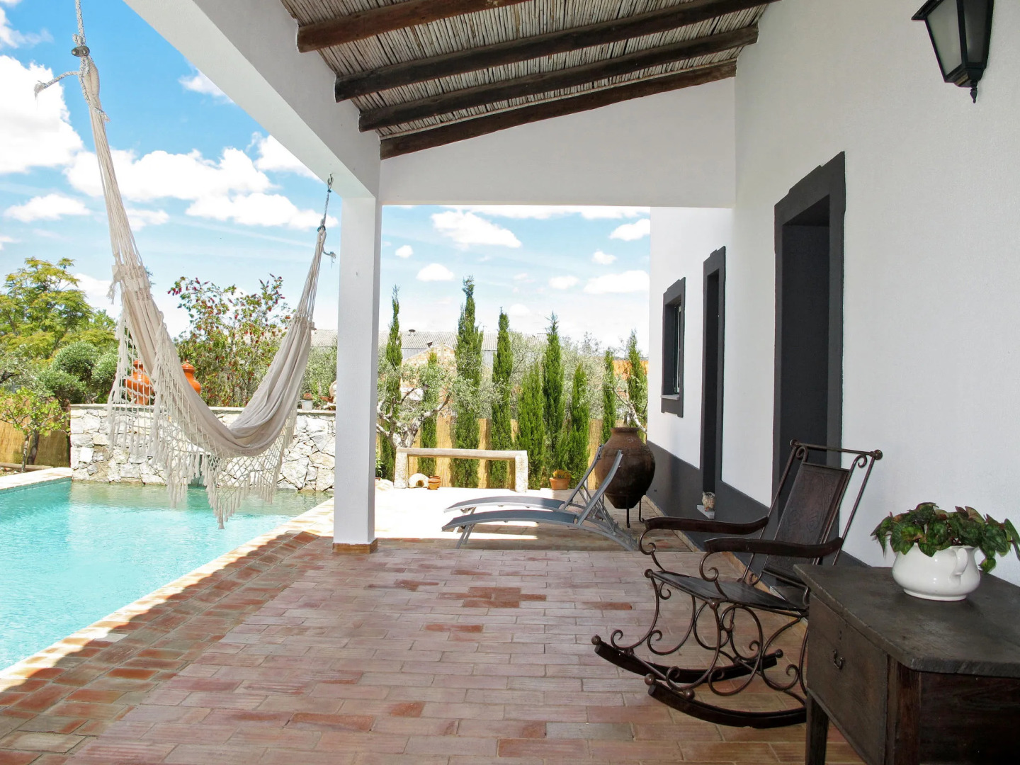 Quintal das Oliveiras (SBD135)