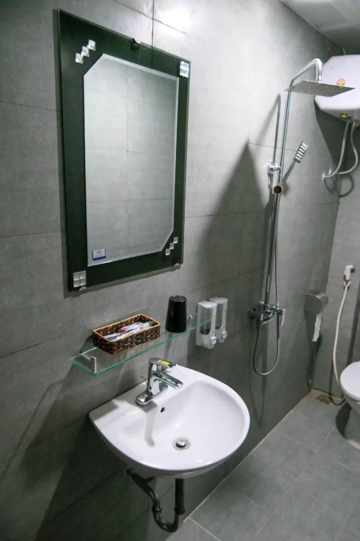 Ha Giang Historic House & tour