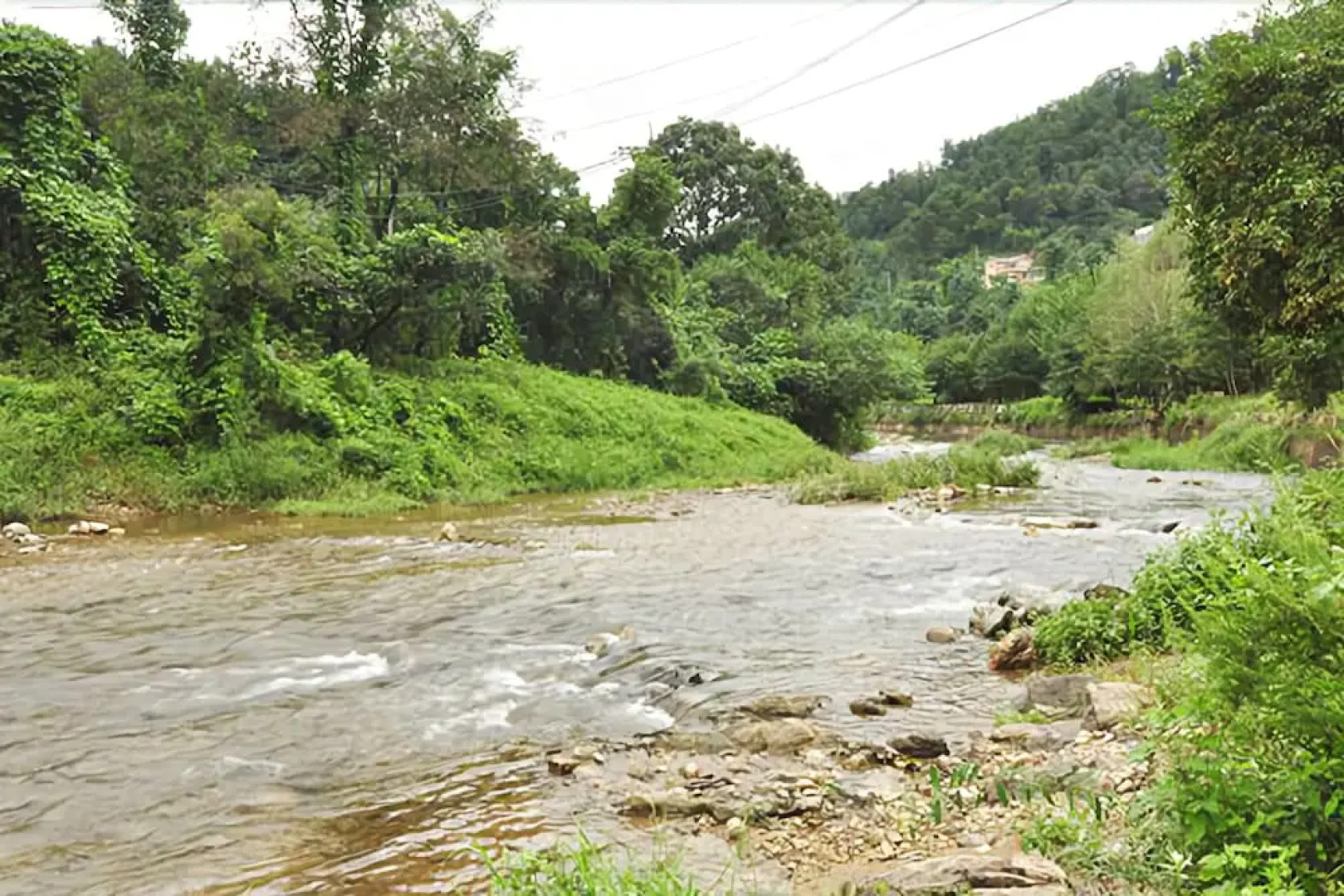 Yangpyeong Natural Rest Pension