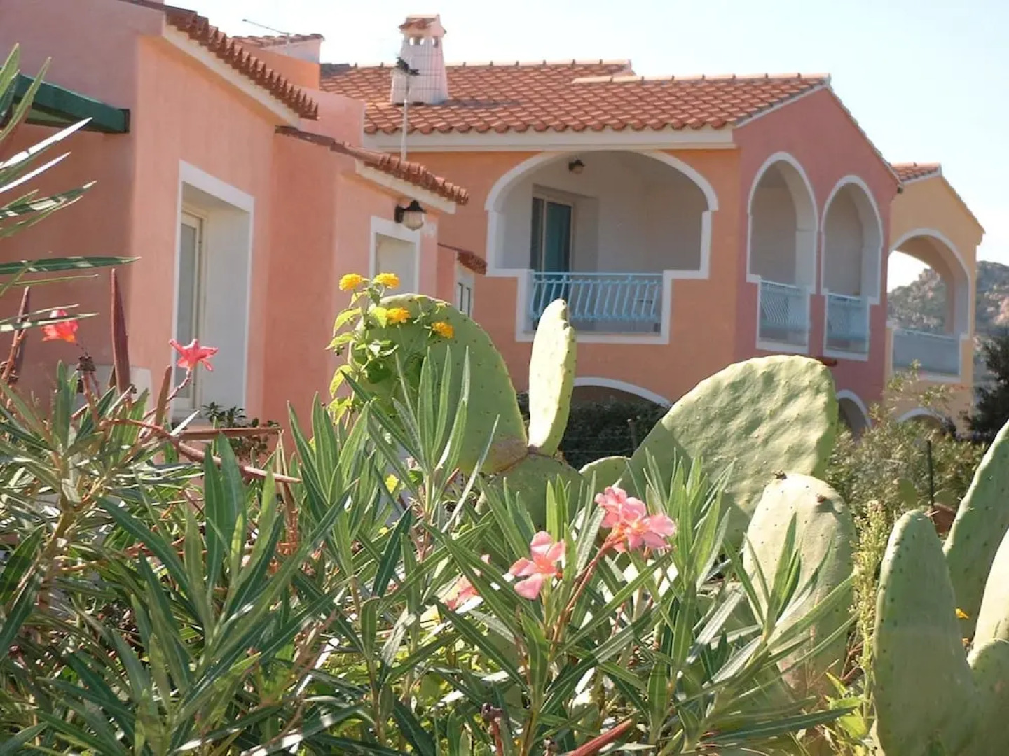 Well-kept Apartment With Balcony or Terrace Near the sea