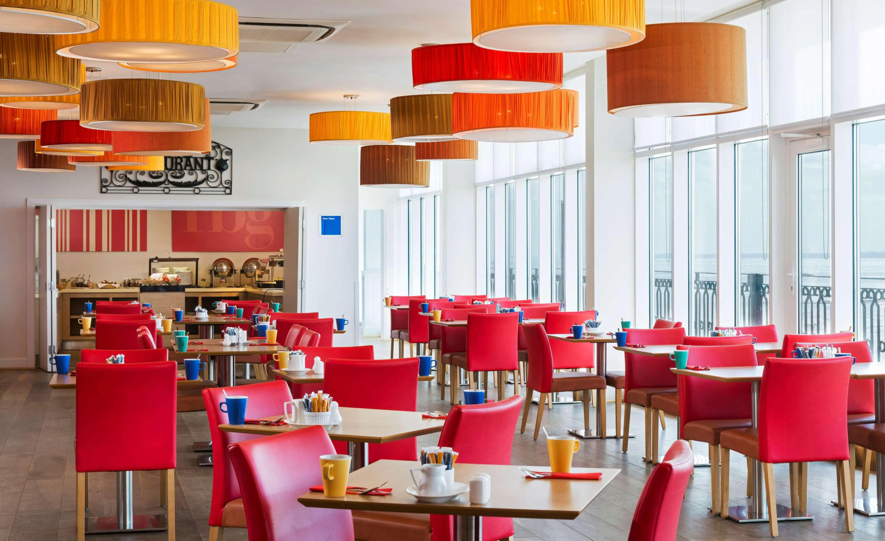 Park Inn by Radisson Palace Southend-on-Sea
