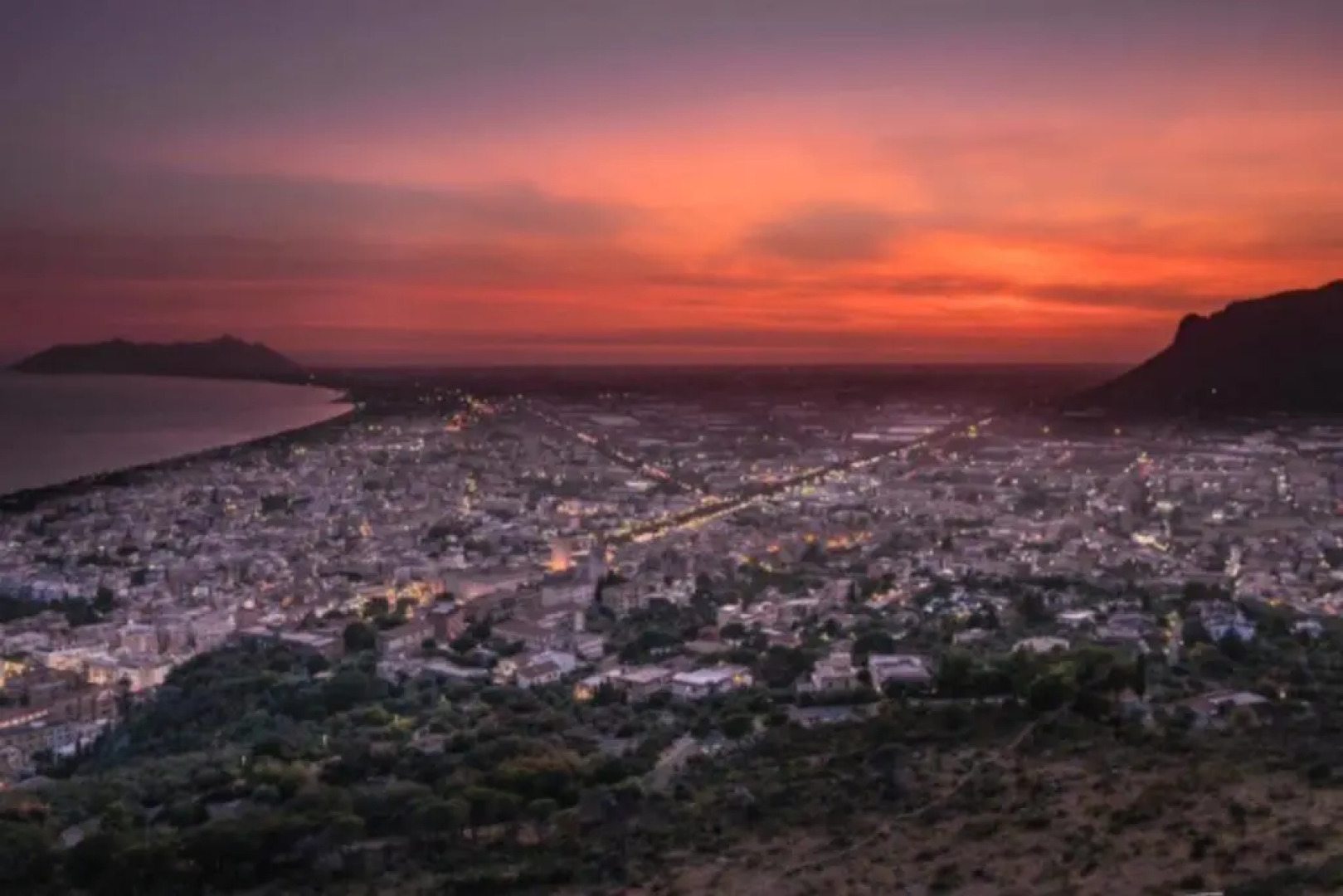 Beach Holiday2 (Near Rome And Napoli)