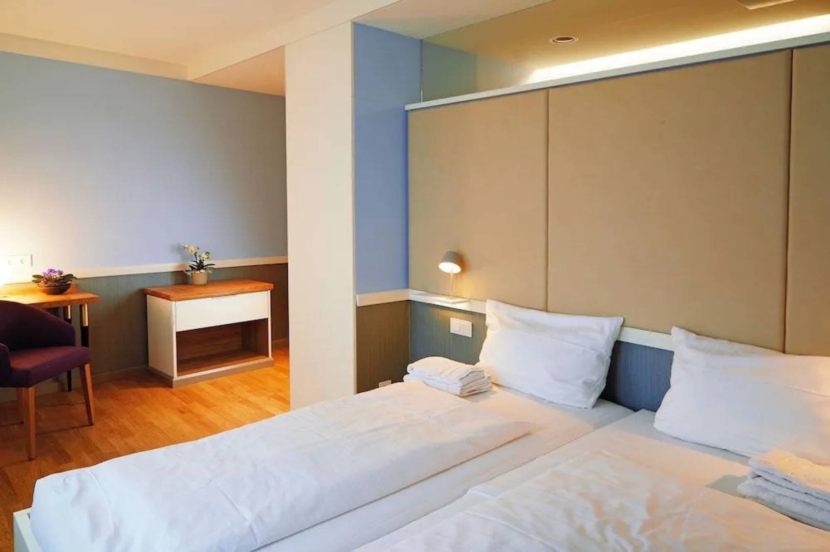 Schönblick - Christliches Gästezentrum