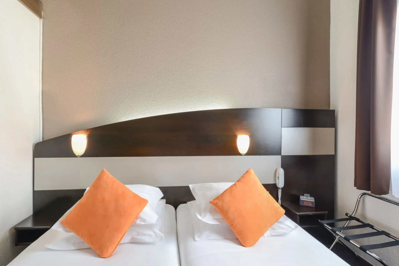 Hôtel Le Relais des Brasseurs - Aubagne