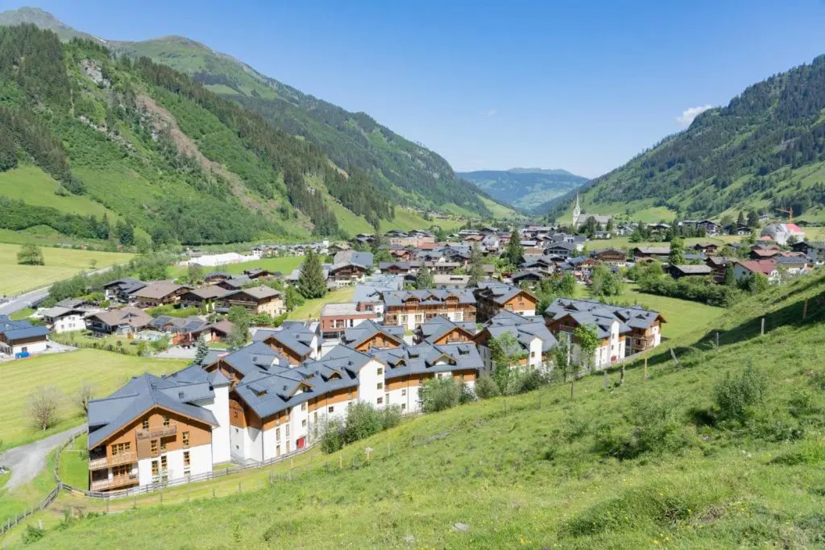 Claudia 7 by SMR Rauris Apartments