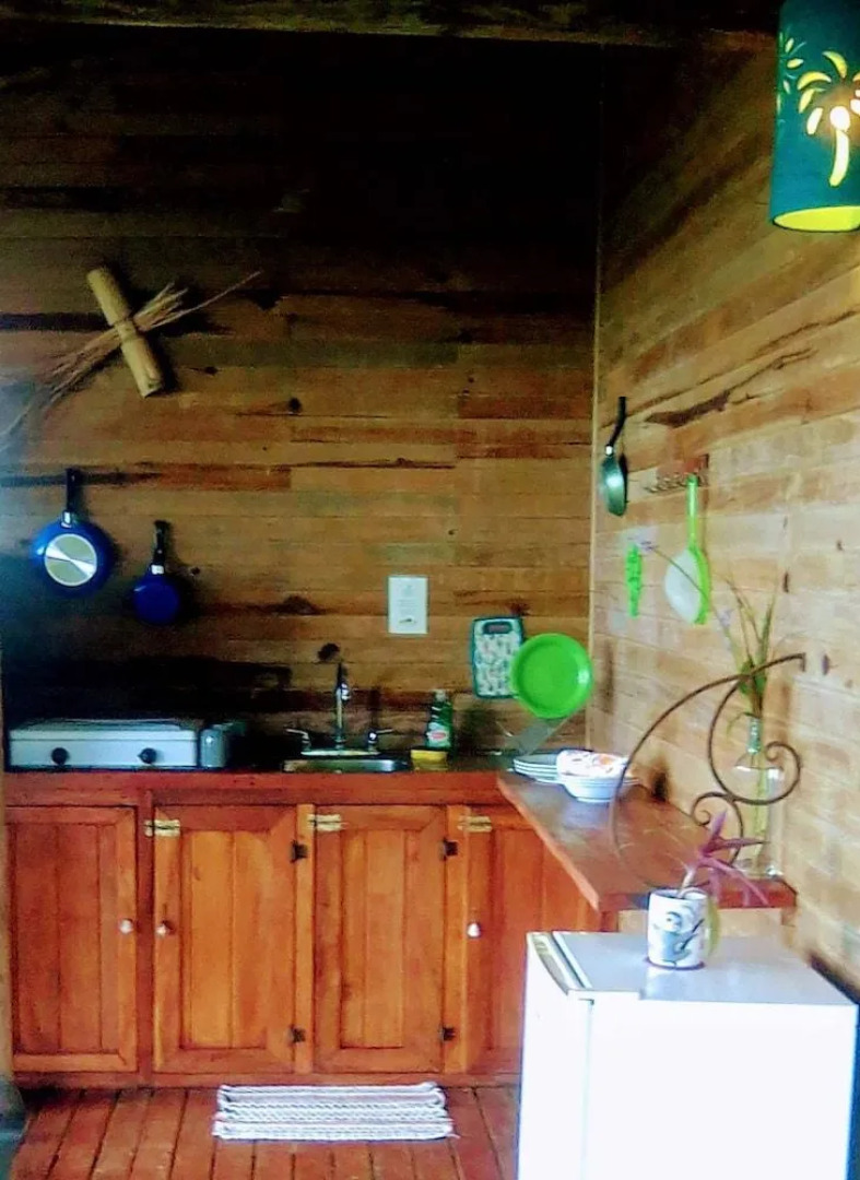 Casa Delicias Playa Montezuma