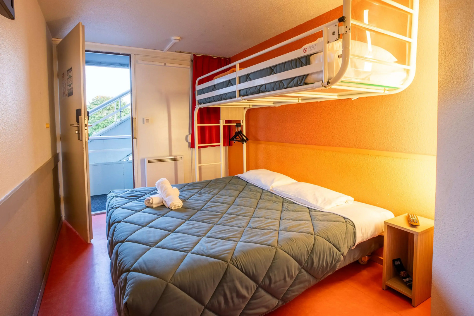 Premiere Classe Laon