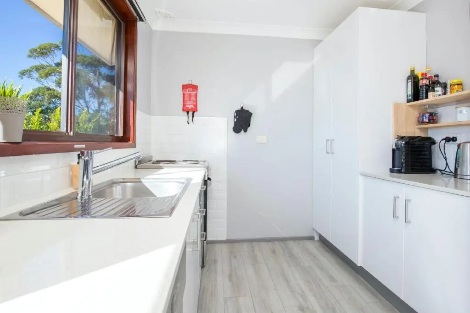 Sirius Retreat - Pet Friendly - 3 Mins Walk to St George Basin