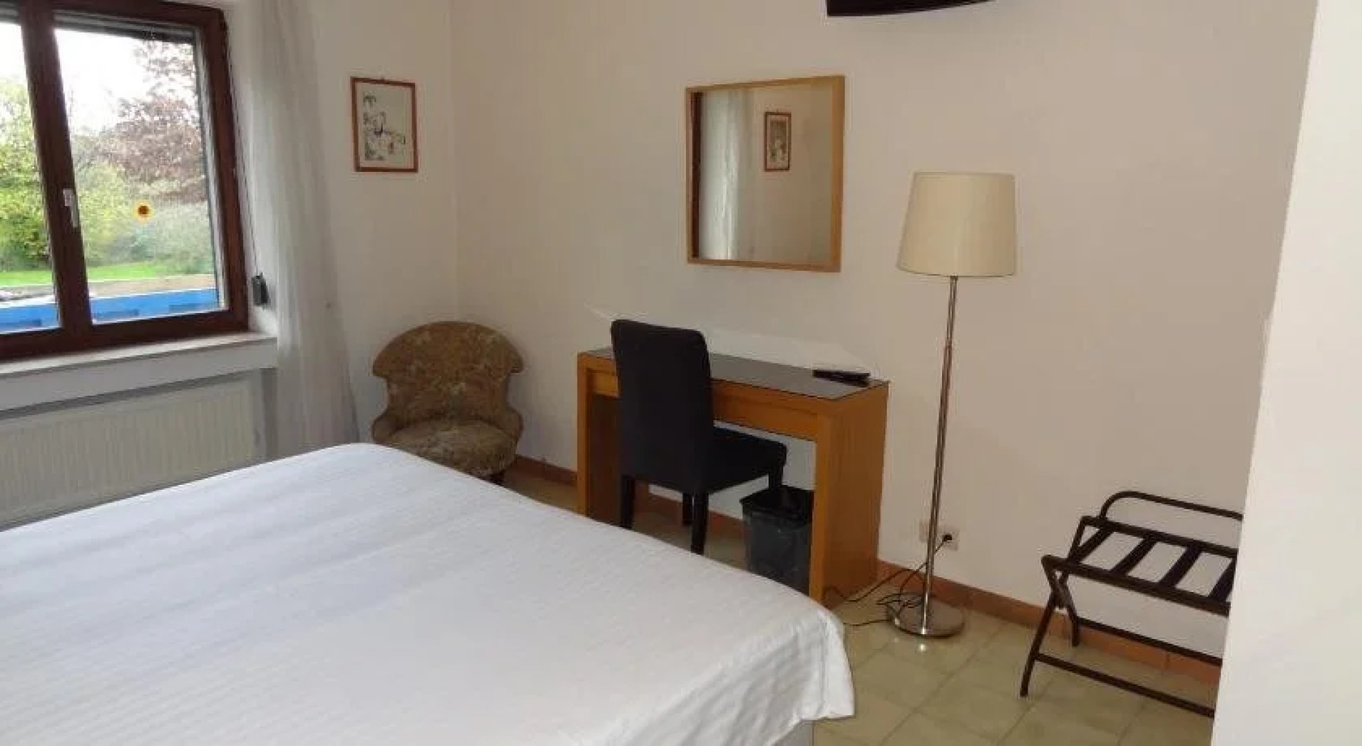 Guesthouse Les Tilleuls