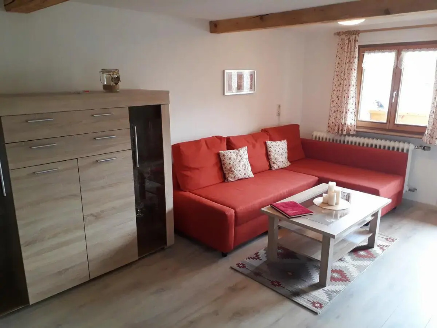 Ferienwohnungen Haus Hees