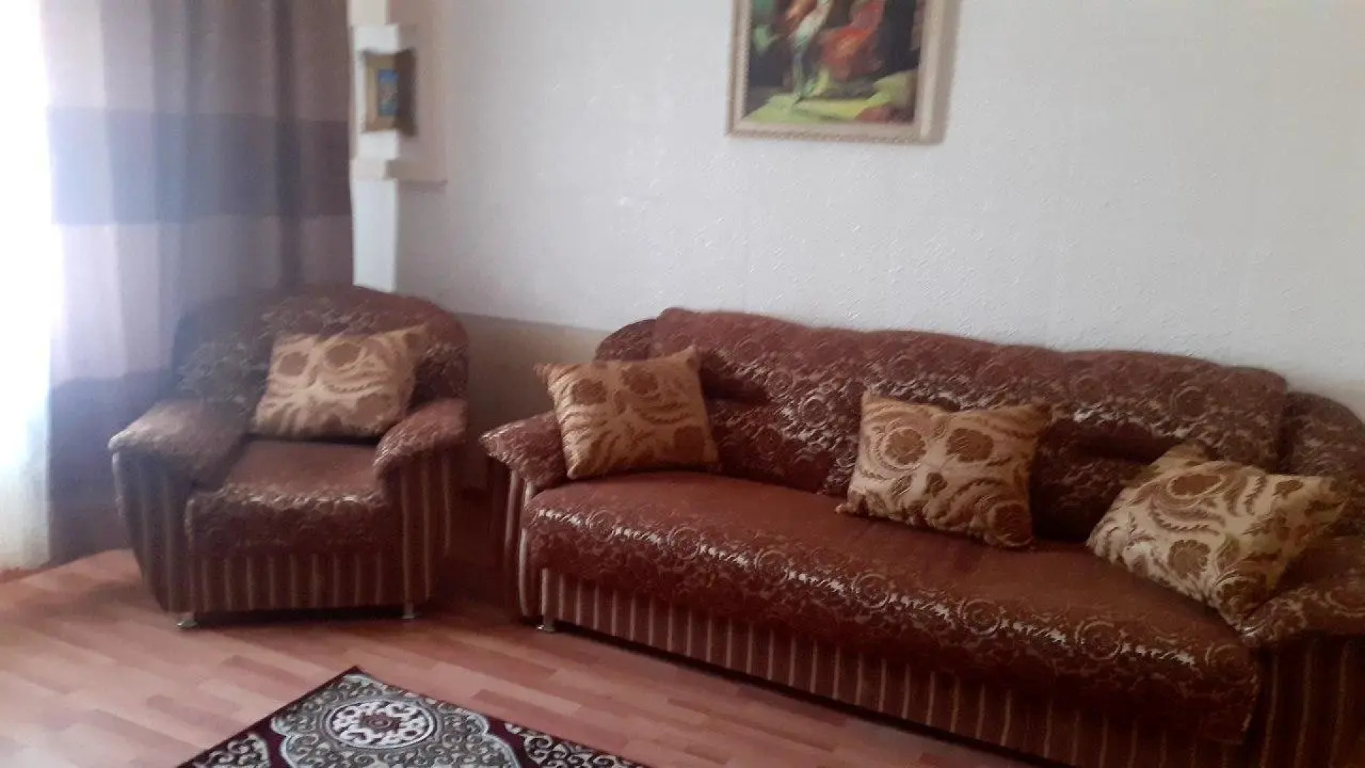 Registan Plaza (Регистан Плаза)