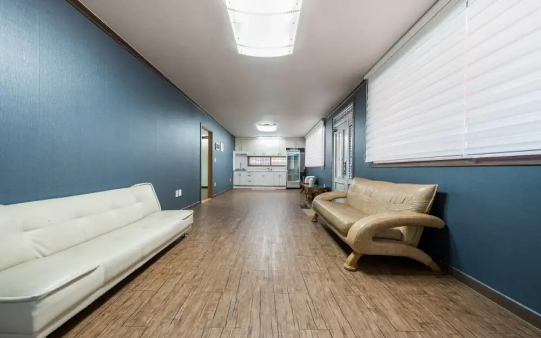 Pocheon Bear Hill Pension