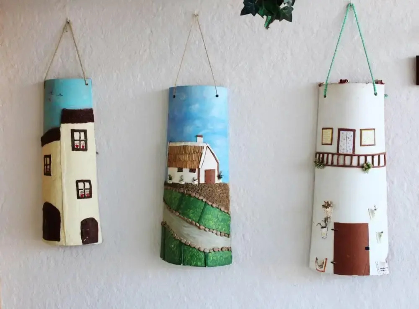 House with 5 Bedrooms in Poble Nou, with Enclosed Garden And Wifi - 6 Km From the Beach