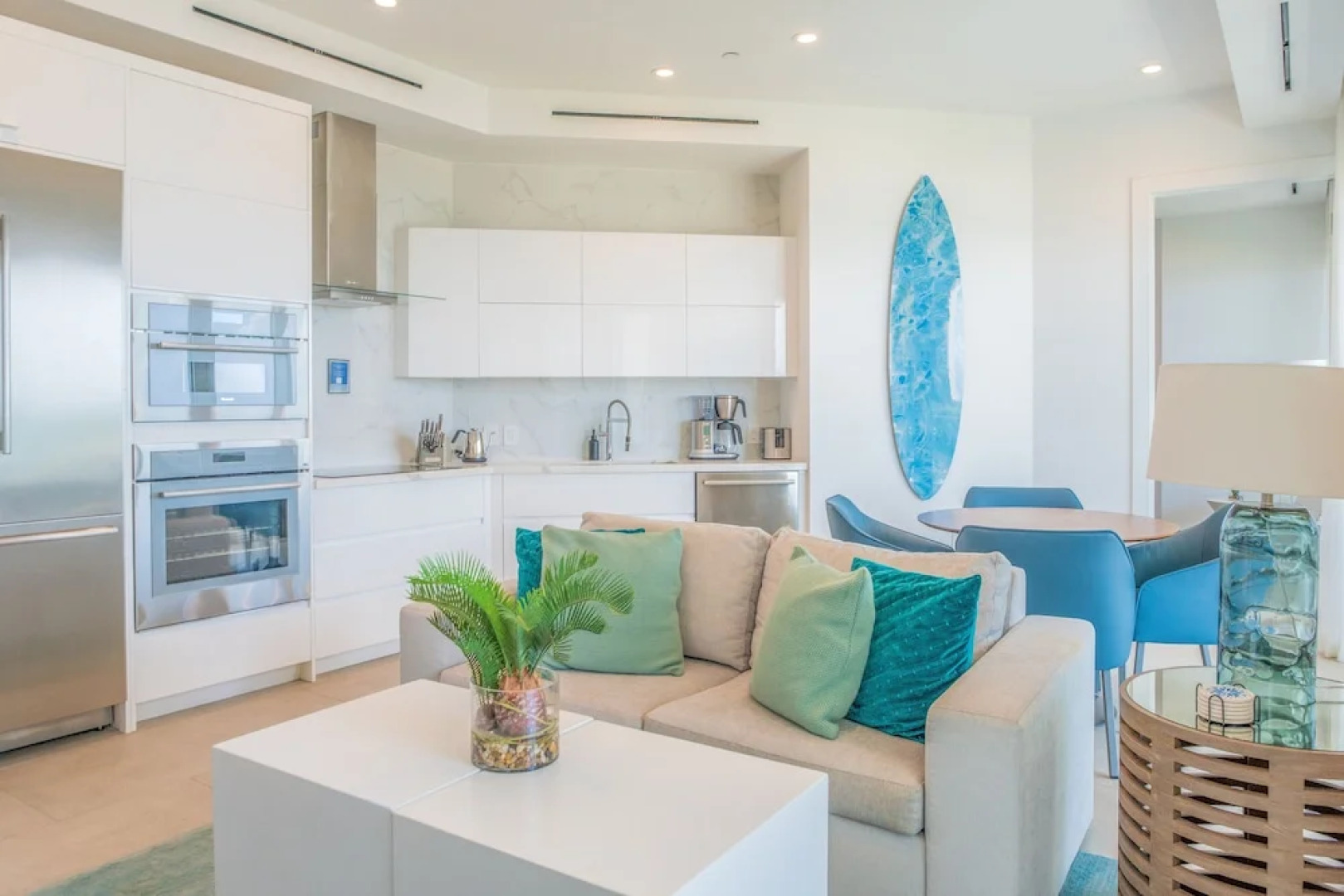 Club Suites at Rum Point