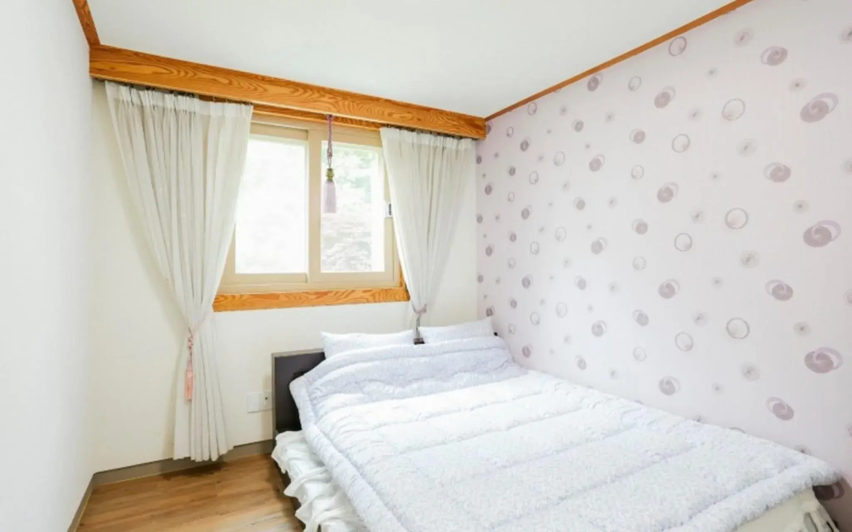 Yangpyeong Sonamujip Pension