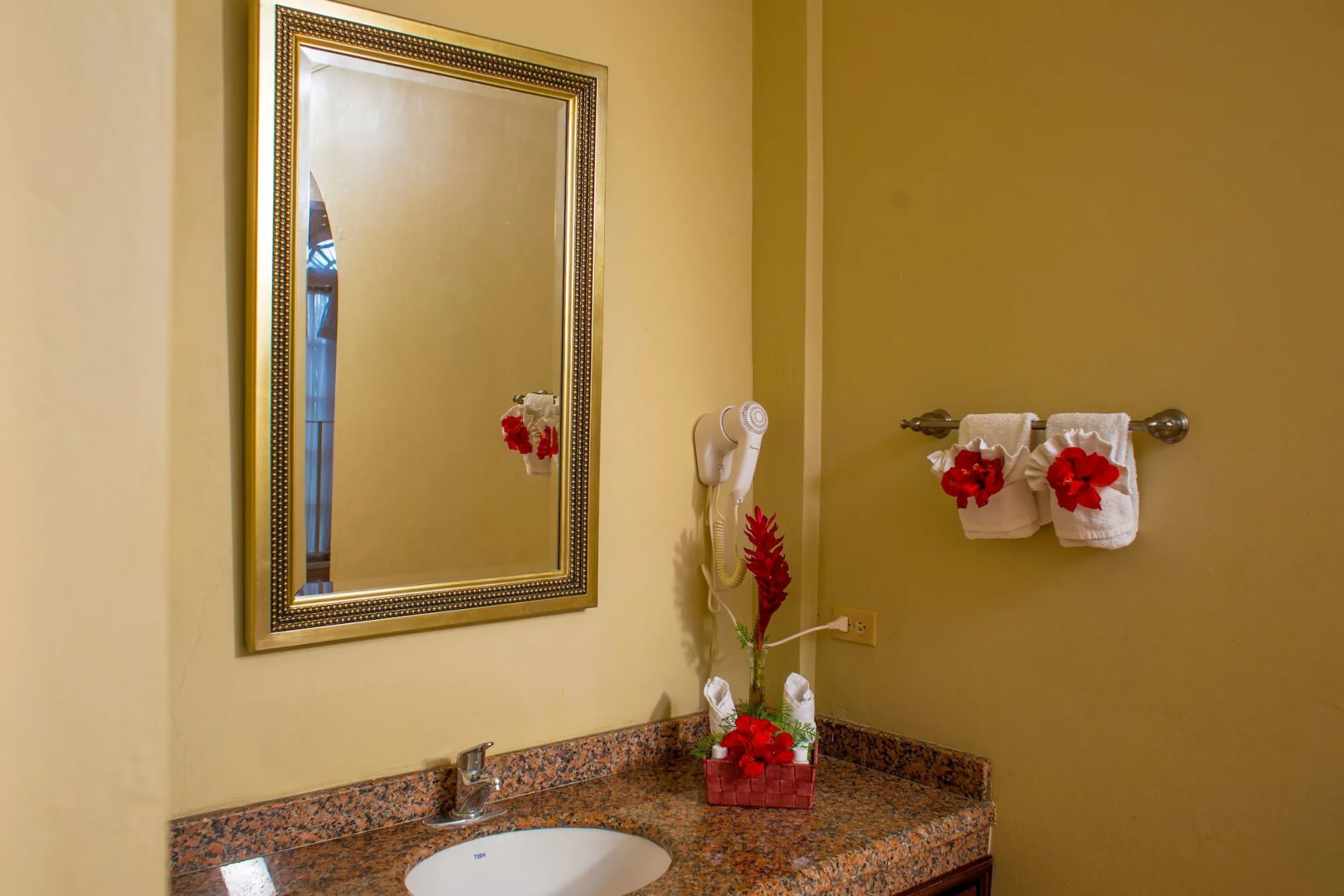 SeaGarden Beach Resort - All Inclusive