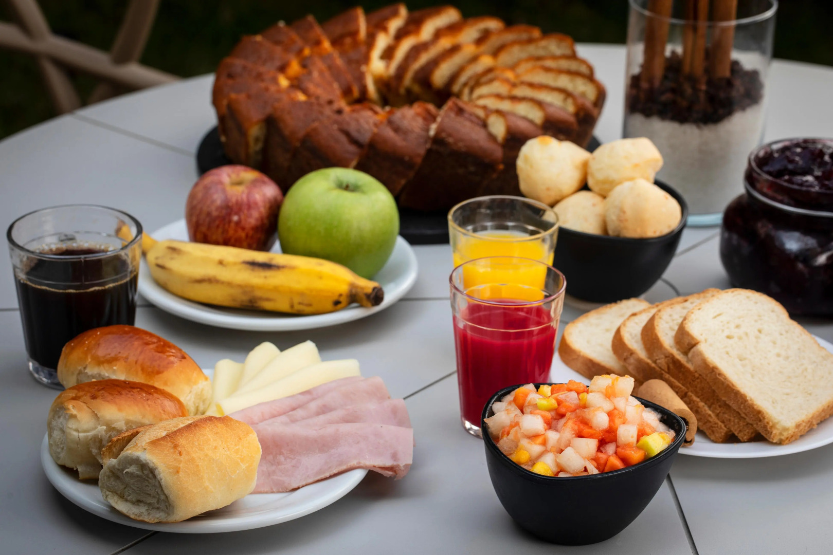 ibis budget Sao Paulo Paraiso