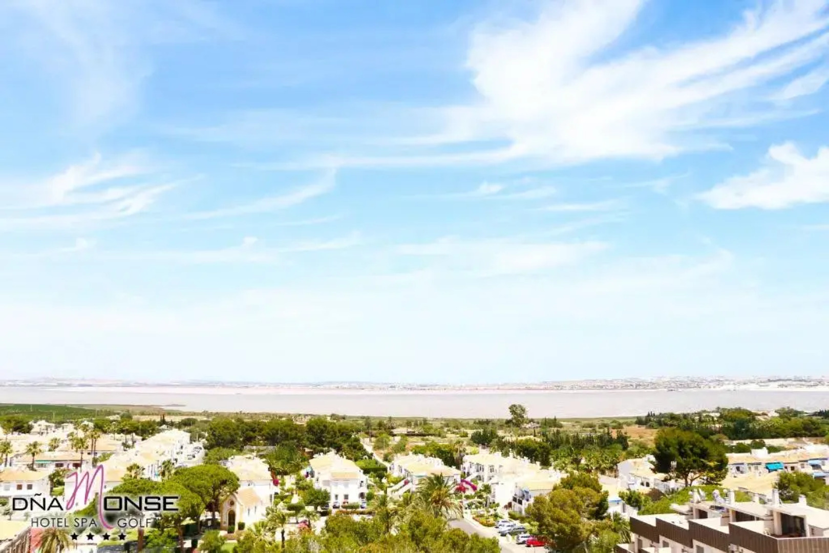 Dña Monse Hotel Spa & Golf