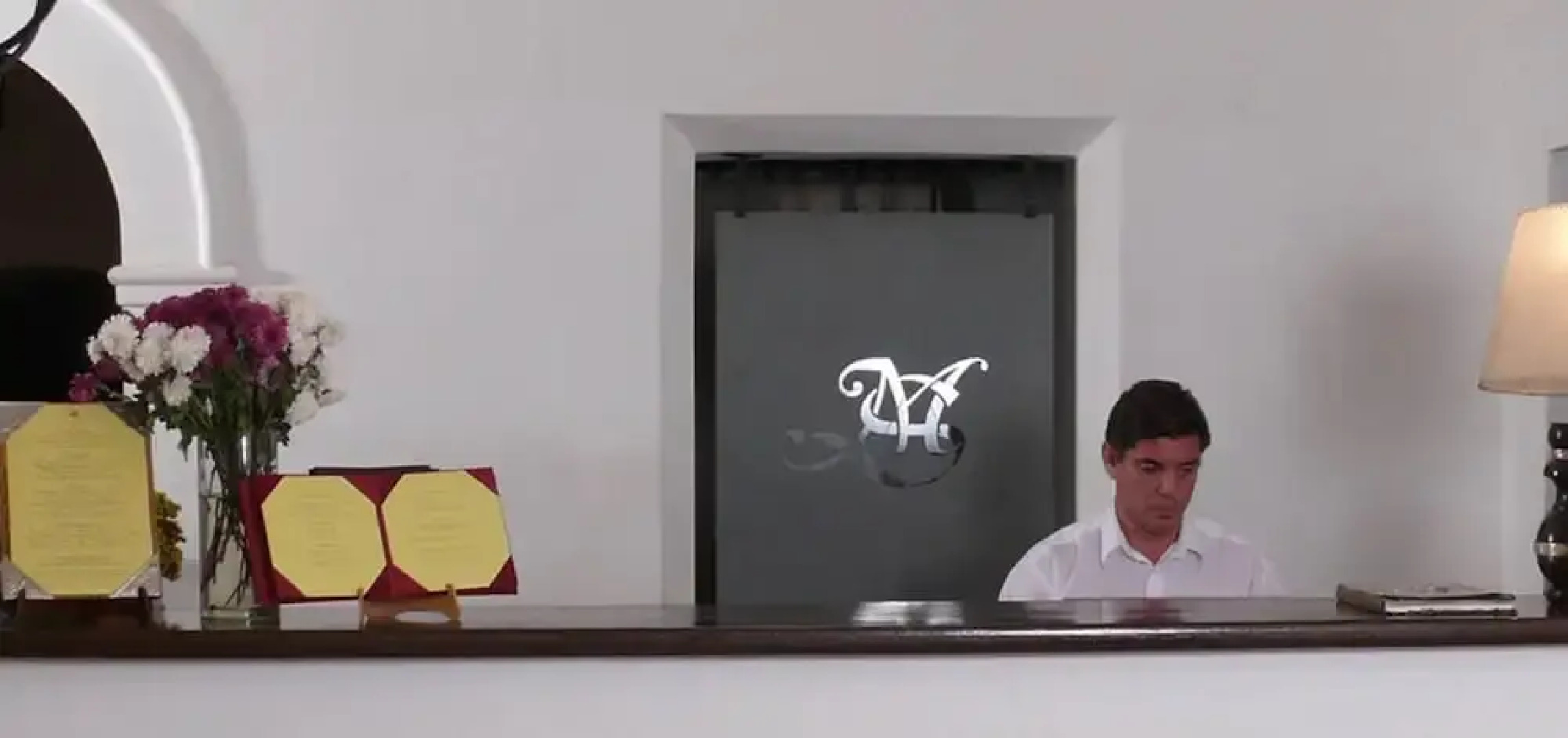 Manantial del Silencio