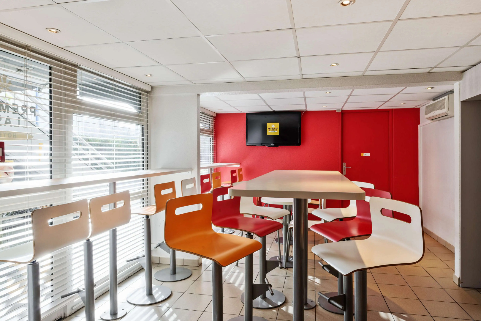 Premiere Classe - Montelimar Nord