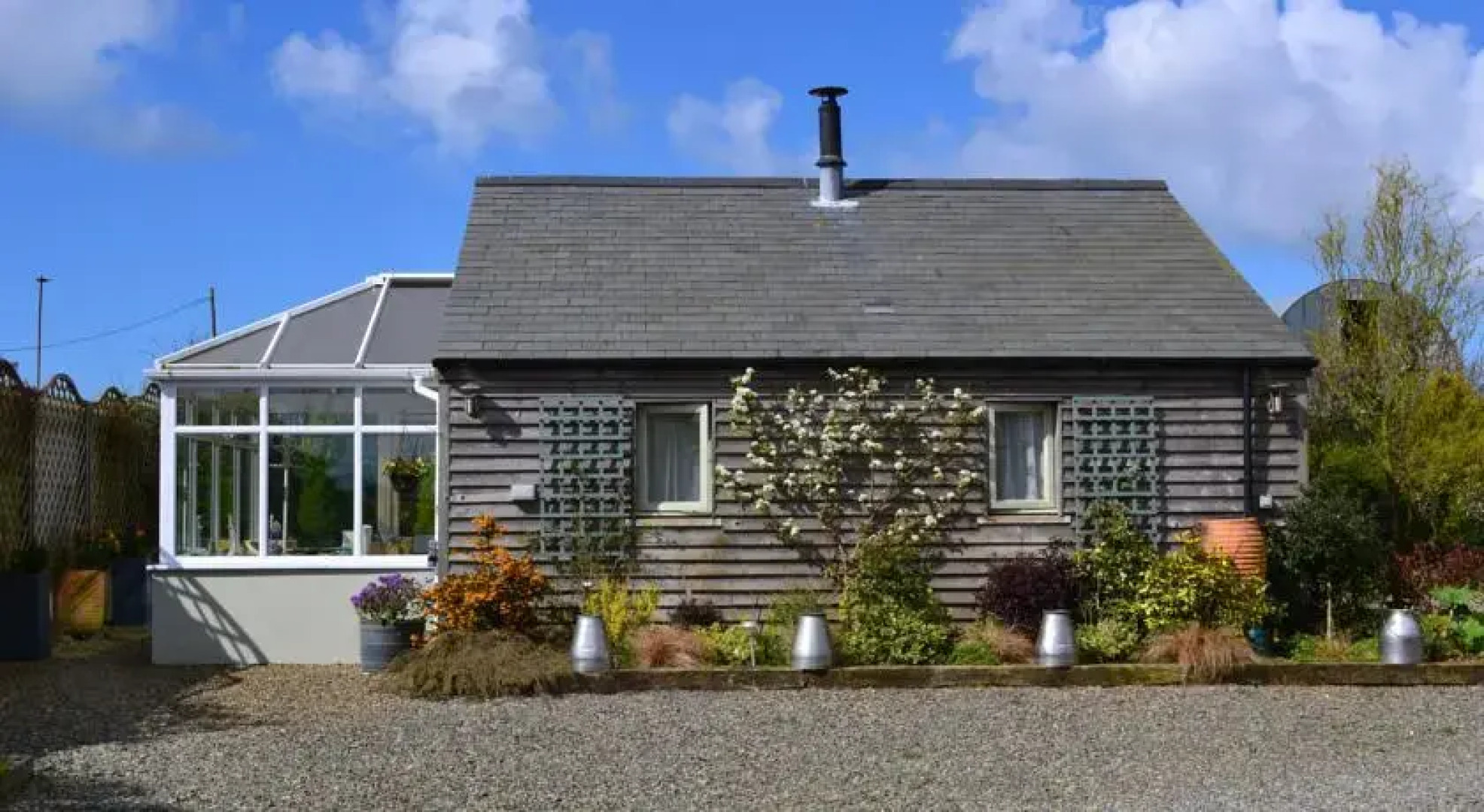 The Haven at Masons Barn