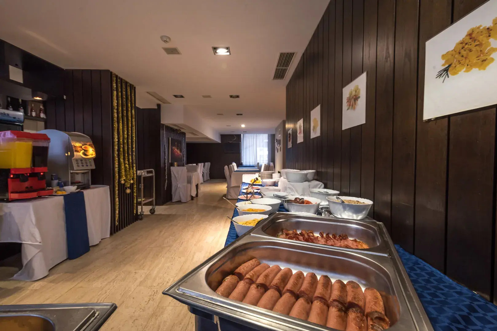 Apartment house Aspen