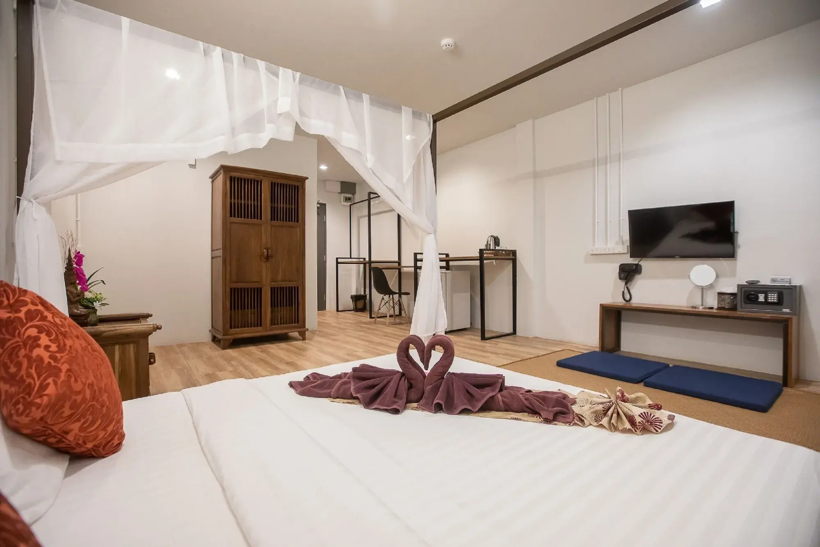 Sabaidee Chiangmai Hotel