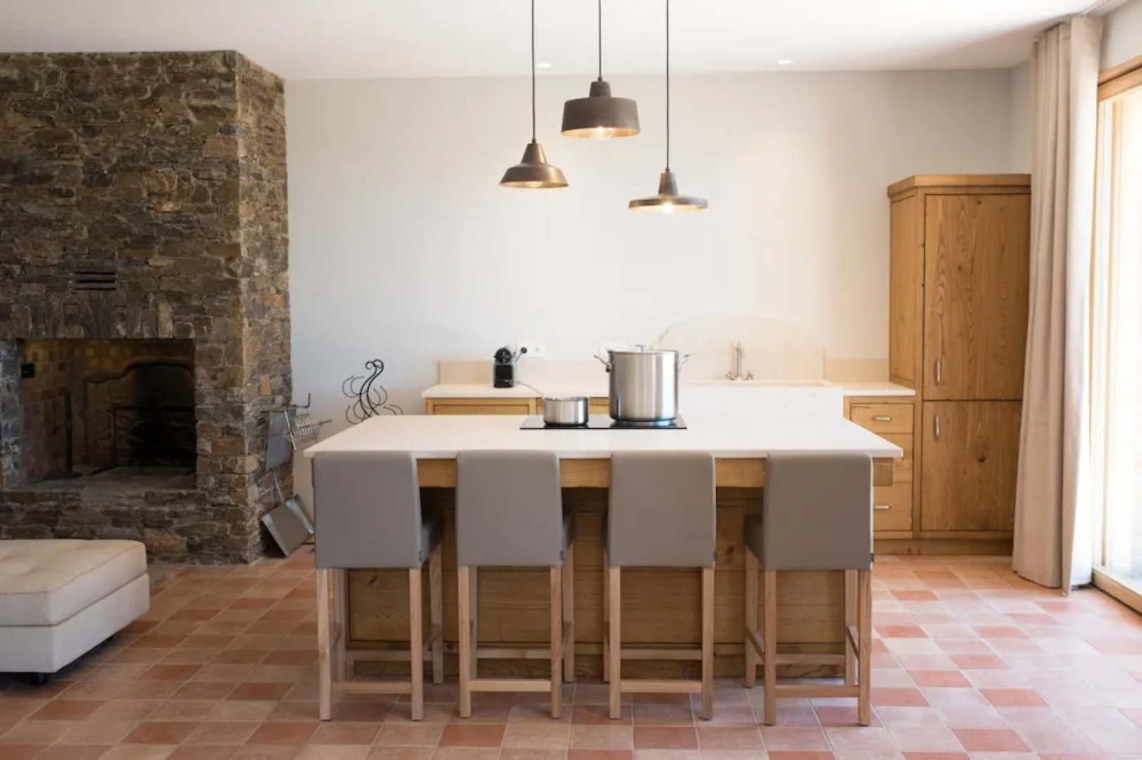 Relais Du Vieux-Sauvaire