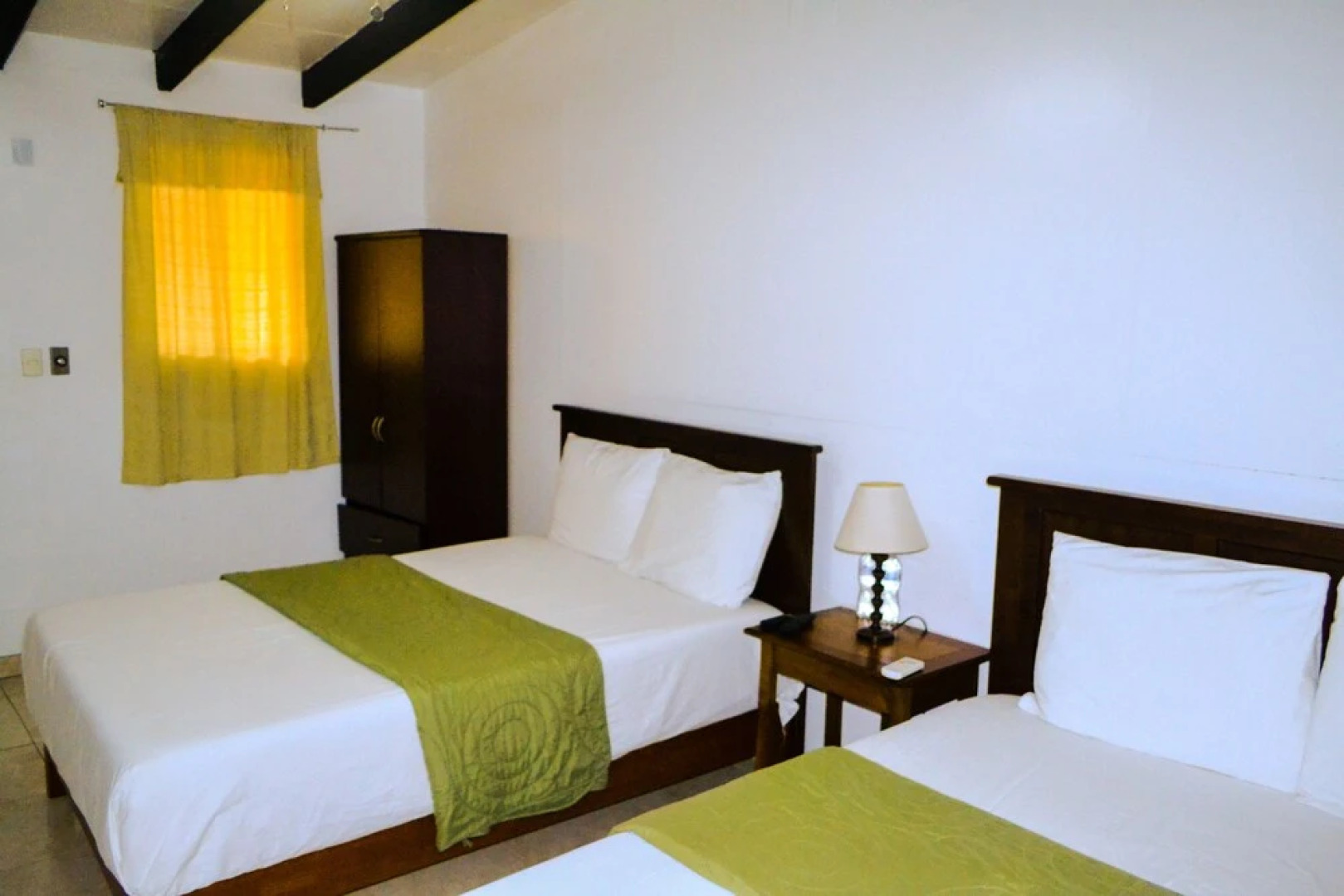 Habitation Des Lauriers