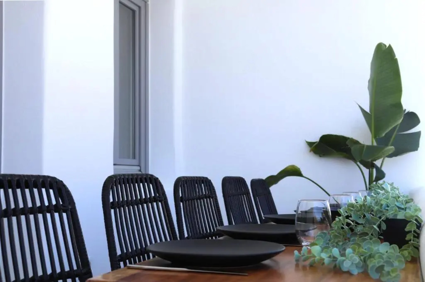 The Nine Graces - Agios Prokopios Beach Villas with Private Swimming Pools