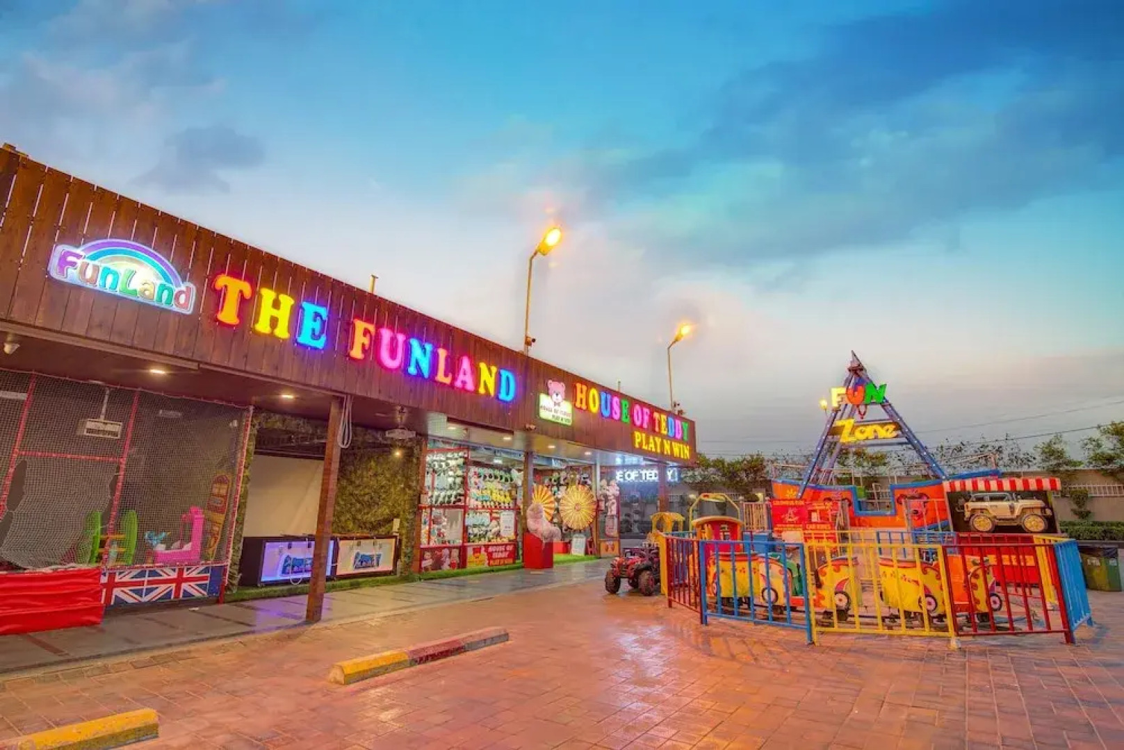 Hotel Home In By Amrik Sukhdev