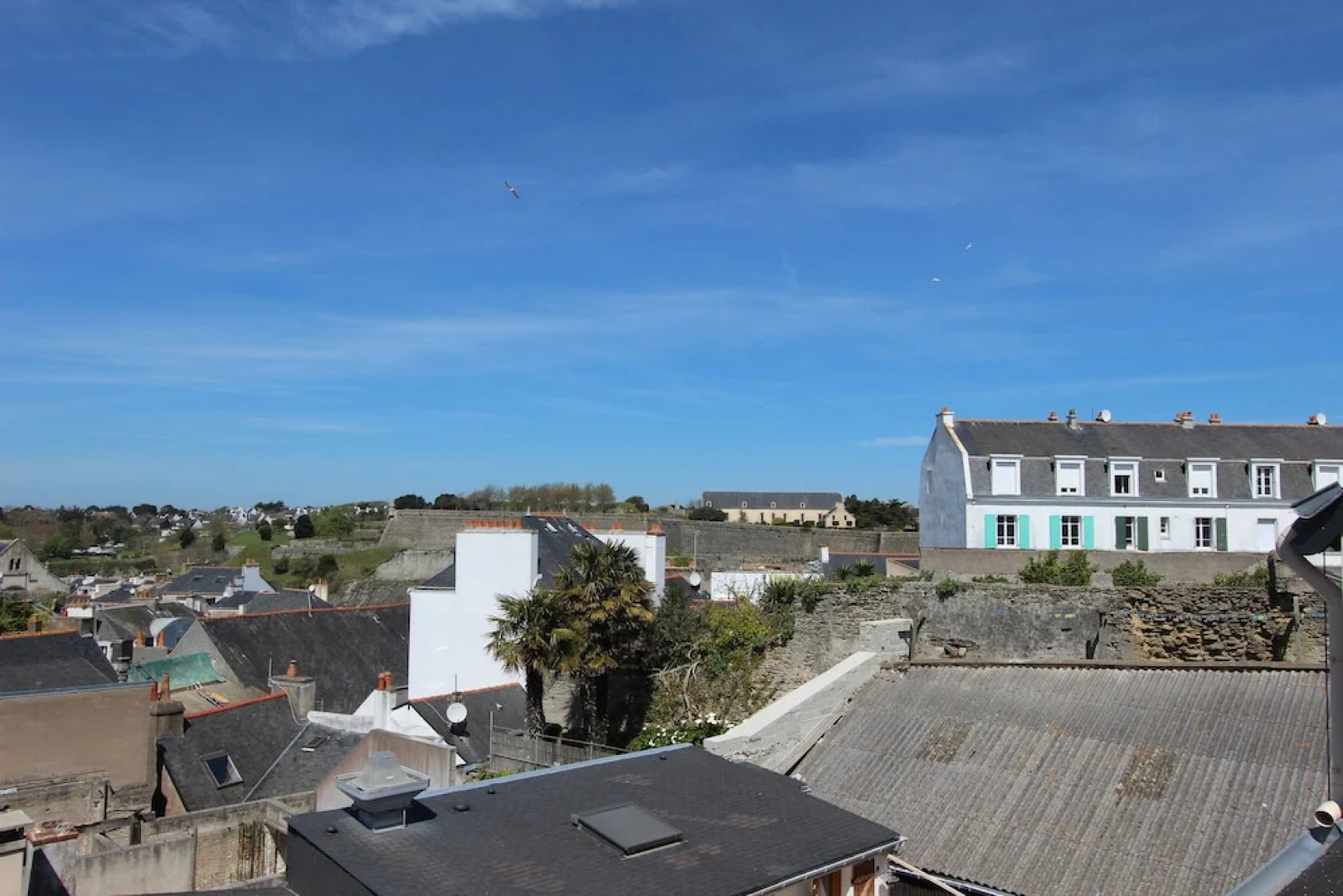 Residence Hoteliere Sarah Bernard