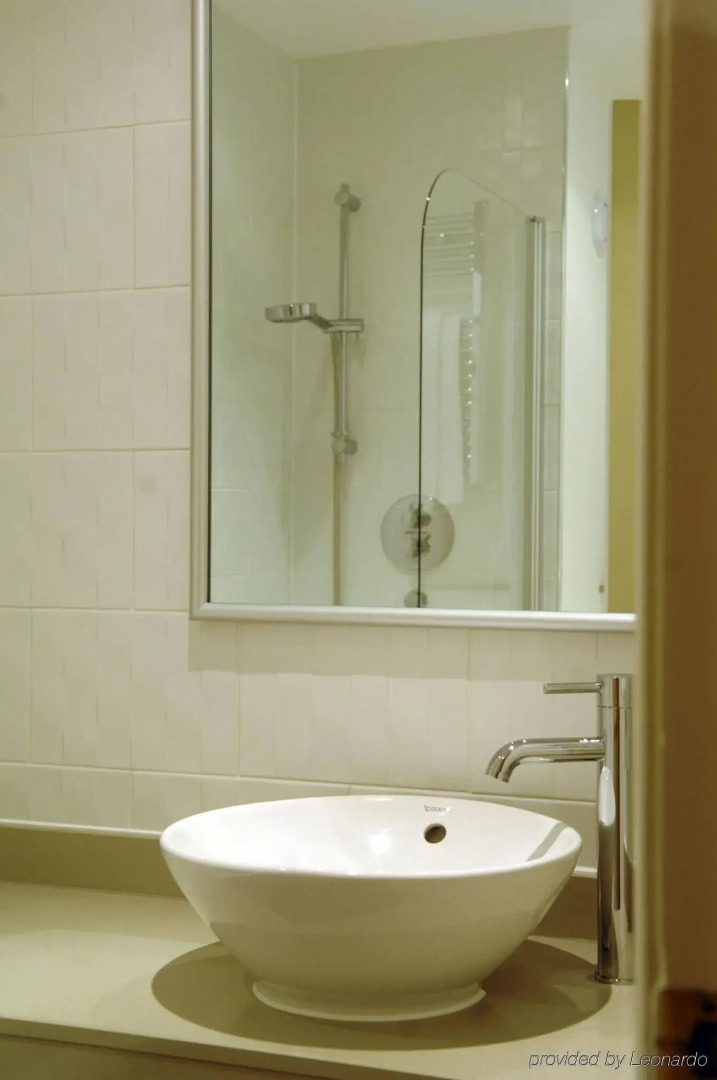 Mercure St Albans The Noke