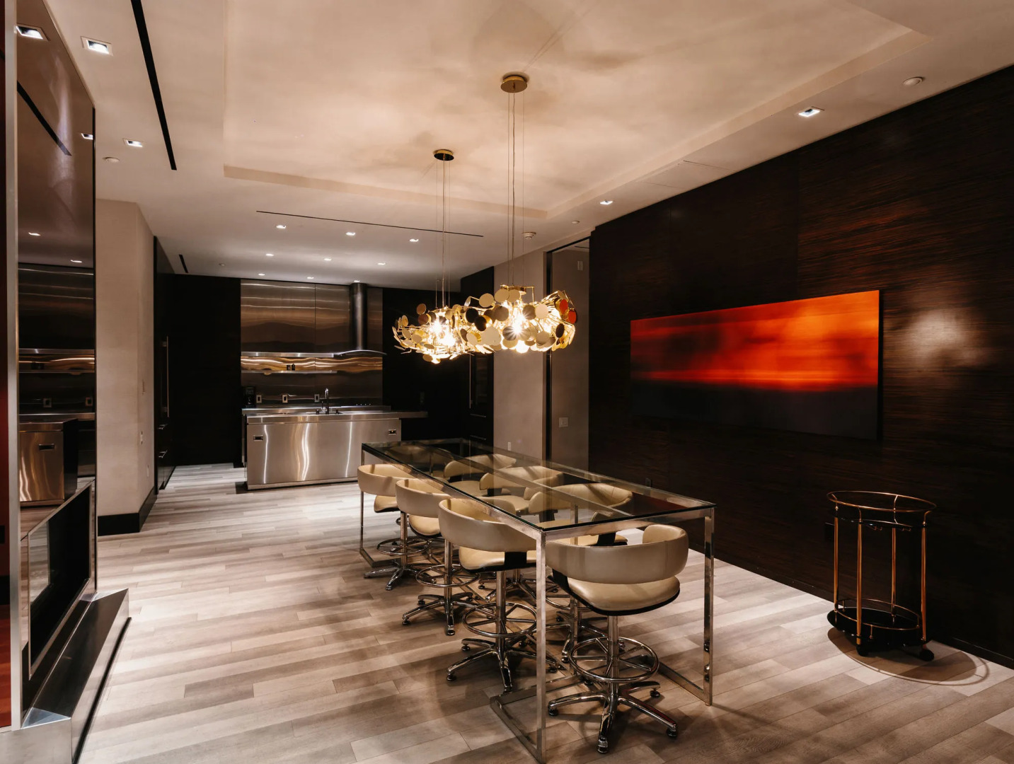 StripViewSuites at Palms Place