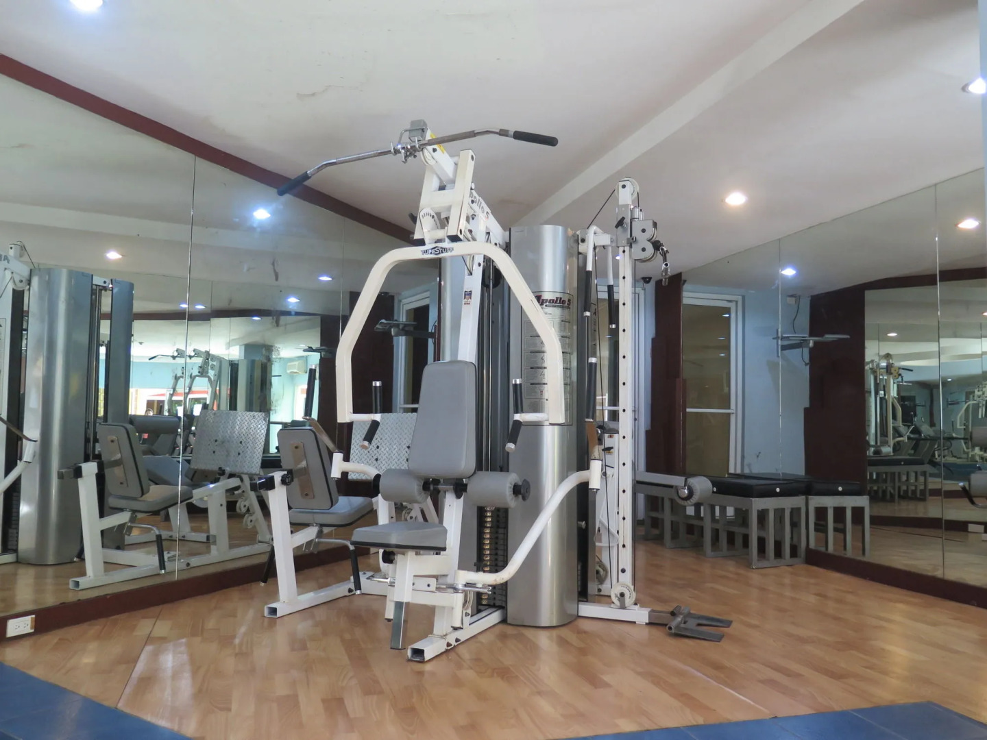 Crown Regency Residences Davao